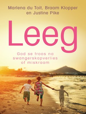 cover image of Leeg